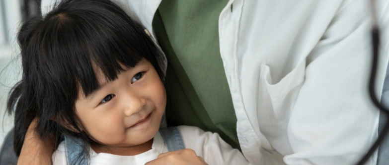 Check-up Kids